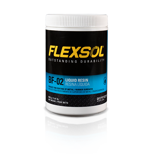 Flexsol BF-02