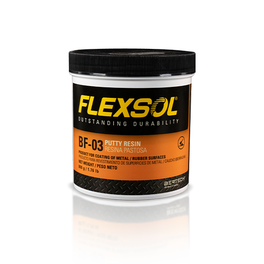 Flexsol BF-03
