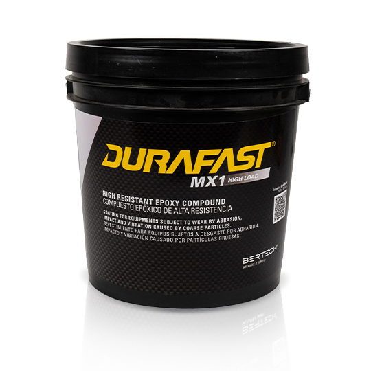 Durafast MX1