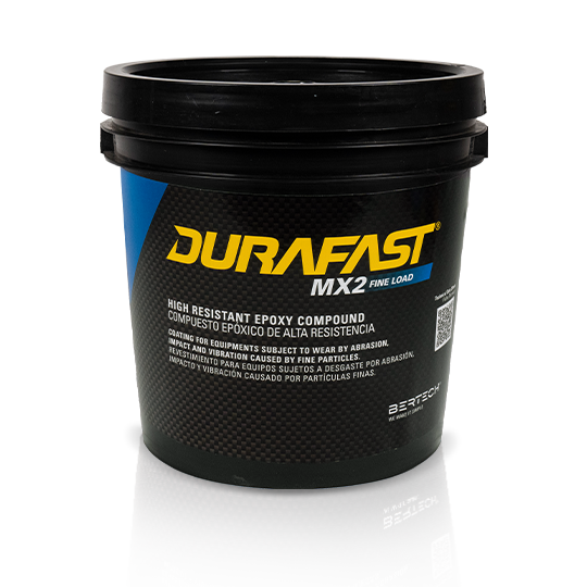 Durafast MX2